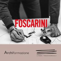 Linee Trasversali con Foscarini, per trasformare gli spazi con la luce