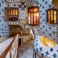 L'opera di Gaudí a Treviso: Casa Batlló nella rassegna "L'architettura per tutti. Le case più famose del mondo"