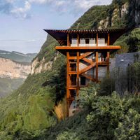 Alla scoperta di Liu Jiakun, Pritzker 2025