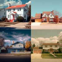 Next House USA: la casa americana del futuro