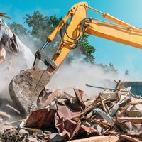 La gestione dei rifiuti nei cantieri edili, tra normativa e casi studio