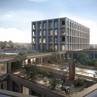 L'esempio svizzero in architettura e sviluppo urbano sostenibile: ne parla Max Dudler a Firenze