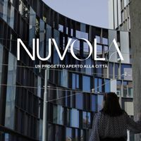 Cino Zucchi racconta Nuvola: il film sulla sede torinese della Lavazza che diventa spazio pubblico