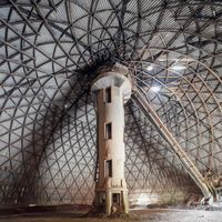 AIPAI Photo Contest 2026: archeologia industriale in formato 3:2