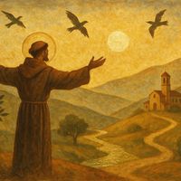 Atmosfere del paesaggio francescano: architettura, ecologia, tutela e spiritualità a confronto