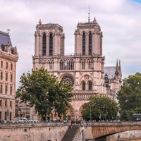 Notre-Dame: il restauro raccontato da Carlo Blasi, unico architetto italiano nel team di ricostruzione