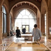 Al via la Biennale di Architettura di Pisa 2025, ecco cosa ci aspetta