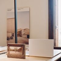 Nuove cantine in Europa, tra Italia, Svizzera, Francia, Spagna e Portogallo