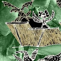 Il cappello in architettura, tra geometrie non standardizzate, simboli e metafore