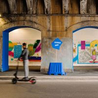 Milano Arch Week 2025: l'architettura al tempo delle "Disuguaglianze":