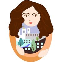 Città di Genere. Un master per progettare città più eque · IV edizione