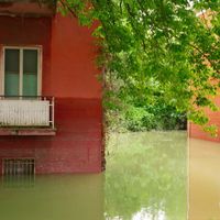 After | Before a Flood · apprendere dal «dopo» per progettare il «prima»