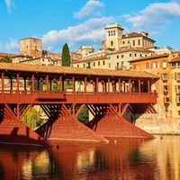Premio di Architettura Città di Bassano del Grappa - III edizione