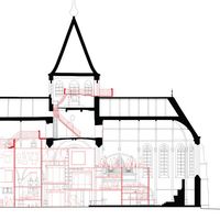 Il riuso delle chiese: politiche e scenari possibili