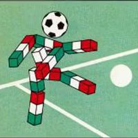 Un palco per notti magiche. Le voci di 12 studiosi raccontano gli stadi di Italia '90