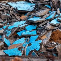 Le diverse sfumature della demolizione