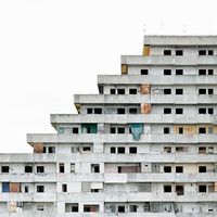 La Deposizione del Vuoto: al MAXXI le fotografie di Nicola Di Giorgio