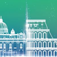 Premio al miglior edificio [sostenibile] della Capitale, al via il Roma Green Award Best Building