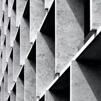 Degrado e ripristino del calcestruzzo: dal Palazzo degli Affari alle opere di Pier Luigi Nervi