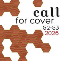 Zone di comfort e supernaturale: nuove copertine per OFFICINA* 52-53