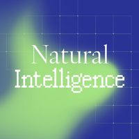 Natural Intelligence. Sei architetti a confronto sul rapporto tra processi progettuali naturali e artificiali