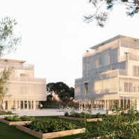 Europan 18, per Polignano vince il progetto che connette il tessuto urbano col paesaggio naturale e agricolo