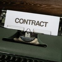 Il contratto di incarico a tutela del professionista e il rapporto con la committenza