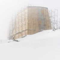 Raccontare l'Architettura: fotografia, video e disegno