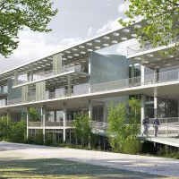 Maranello, Labics con Openfabric e Planning firma il polo per innovatori della Ferrari