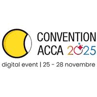 Convention ACCA 2025: l'AI sta rivoluzionando il lavoro dei professionisti