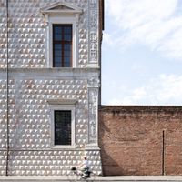 Ferrara citt&agrave; del Rinascimento... con Labics, ABDR, Zermani, INOUT, Qb Atelier e tanti altri