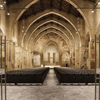 Premio Domus Restauro e Conservazione Fassa Bortolo - Opere realizzate