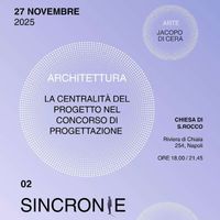 La centralità del progetto nel concorso di progettazione