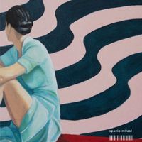 SCALA 1:20. Le donne senza volto di Betti Sperandeo e la microarchitettura di Marcelo Salinger Becker