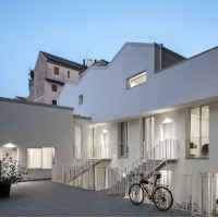 Da laboratori a residenze, la proposta di Dap Studio: banco di prova per le ricerche sulla temporaneità abitativa a Milano