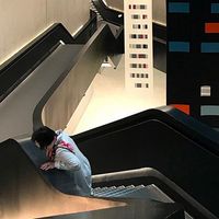 Capodanno al MAXXI per scoprire l'architettura giocando