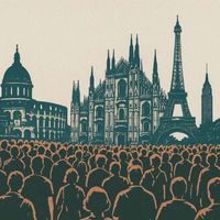 Game/Overtourism. Politiche e architetture oltre il turismo di massa