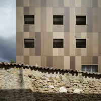 Montereale (Aq), Demogo termina la caserma che dialoga con il Dna del paese