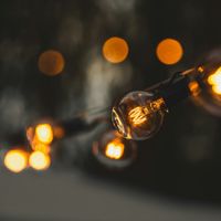 Una lampada innovativa e... senza fili!