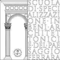 Scuola di specializzazione in Beni architettonici e del paesaggio