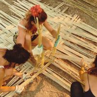 Materiali naturali in architettura: un laboratorio su circolarità e riuso delle risorse locali