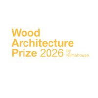 I 12 finalisti del Wood Architecture Prize by Klimahouse 2026: ecco chi sono