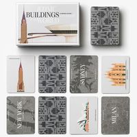 Regali di Natale per un architetto. 12 idee "di salvataggio" [quasi tutte sotto i 60 euro]