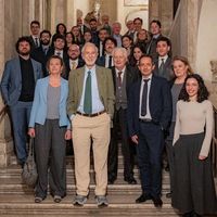 G124 Renzo Piano, il punto su cantieri e progetti in corso a Napoli, Padova, Roma e Sora