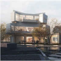 MVRDV si aggiudica il concorso per la Galleria di arte moderna e contemporanea di Torino