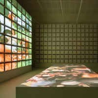 Carlo Ratti trasforma l'archivio del MAE in un museo dedicato alla fibra di carbonio