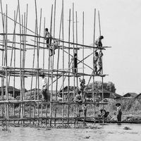 lI progetto e la gestione dei territori costieri del Mediterraneo