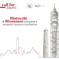Rintocchi e risonanze. Campane e campanili, tradizioni e architetture
