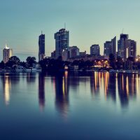 Vienna, istruzioni per l'uso contemporaneo.