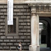 Eredità in Architettura. Atelier(s) Alfonso Femia e Park in mostra a Napoli